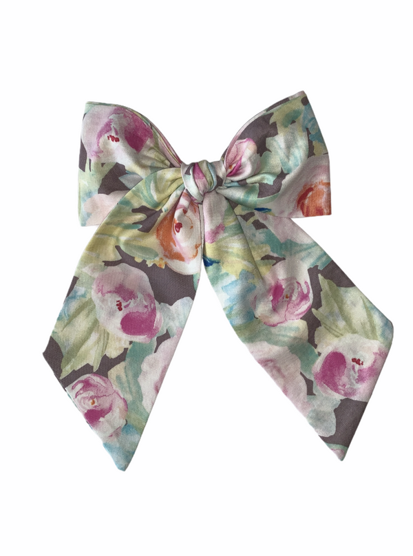 Spring Bow