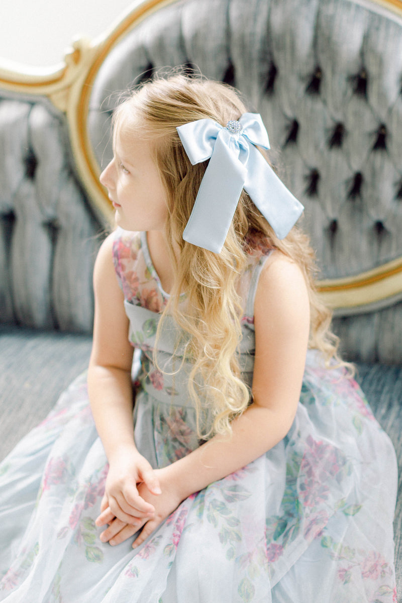 Cinderella Bow