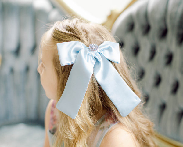 Cinderella Bow