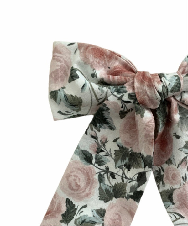 Rose Garden Long Bow